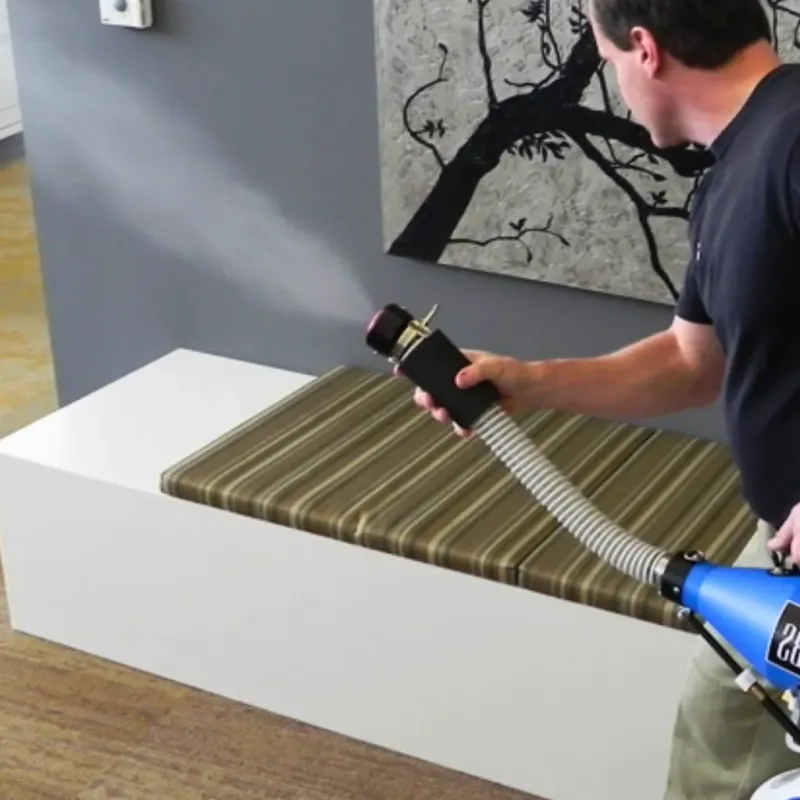 Professional Odor Removal in Orange County, FL